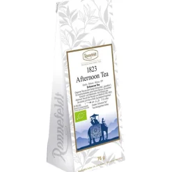 1823 Afternoon Tea bio aus Ceylon