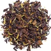 Apricot-Pfirsich auf Oolong