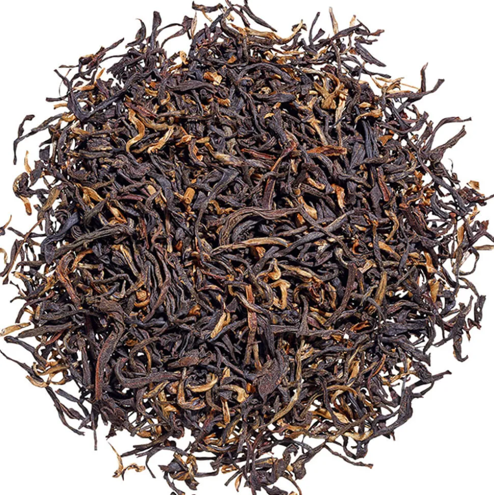 Assam aus dem Teegarten Mokalbari
