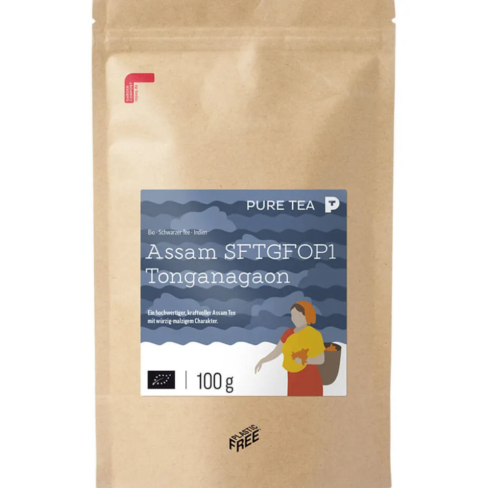 Assam SFTFOPI Tonganagaon bio