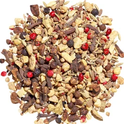 Ayurveda Chai mit Lakritznote