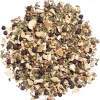 Ayurveda Tee Light My Flame bio