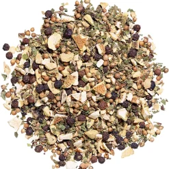 Ayurveda Tee Light My Flame bio