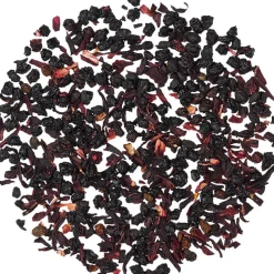 Beeren & Hibiskus bio