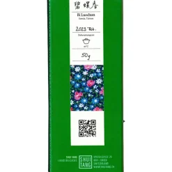 Bi Luo Chun Grüntee