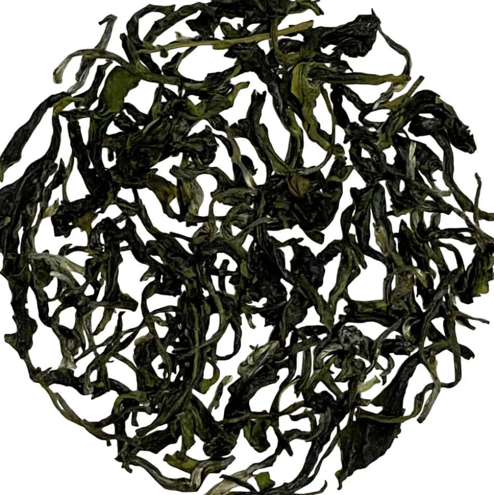 Bi Luo Chun Grüntee