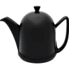 Bredemeijer Teekanne Cosy® Manto schwarz matt