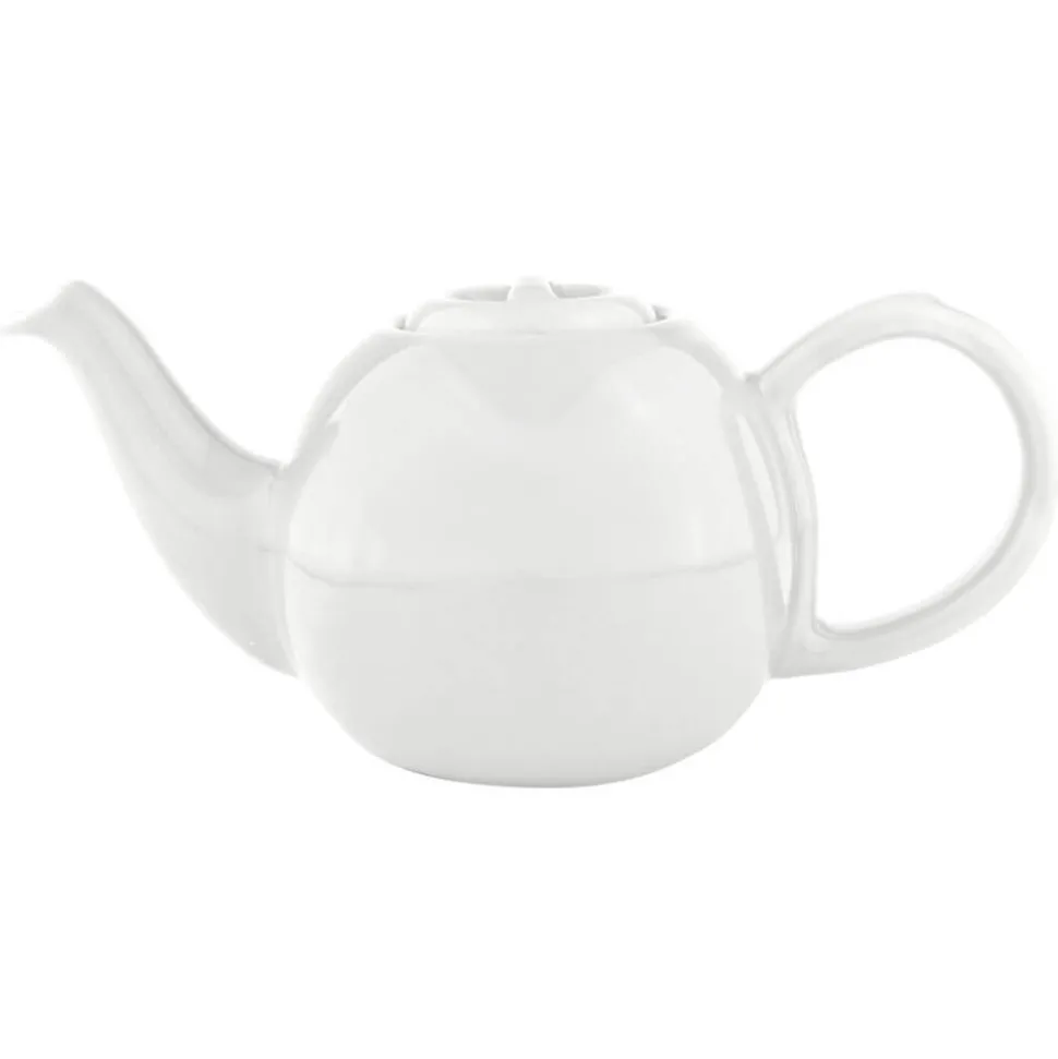 Bredemeijer Teekanne Cosy® weiß 1,3lt.