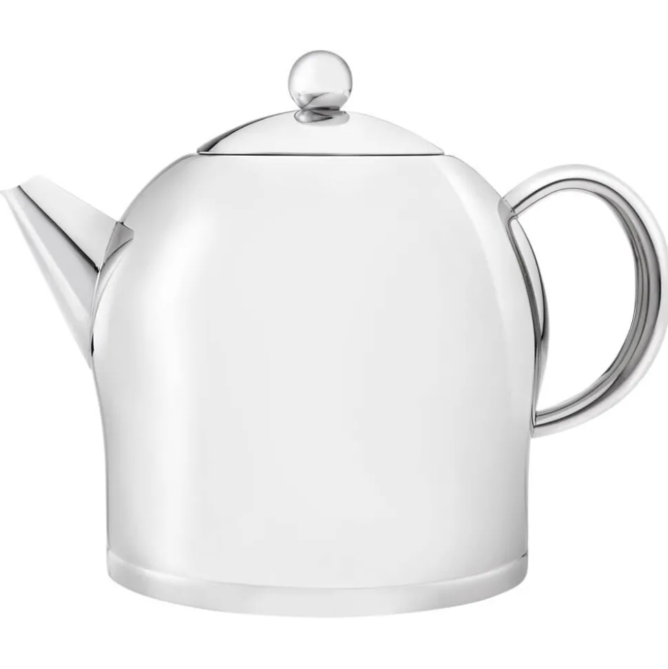 Bredemeijer Teekanne Minuet® Santhee in Variationen 2,0lt.