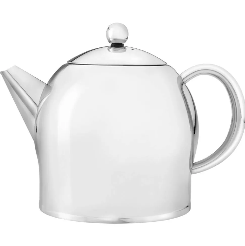 Bredemeijer Teekanne Minuet® Santhee poliert, 1,4lt.