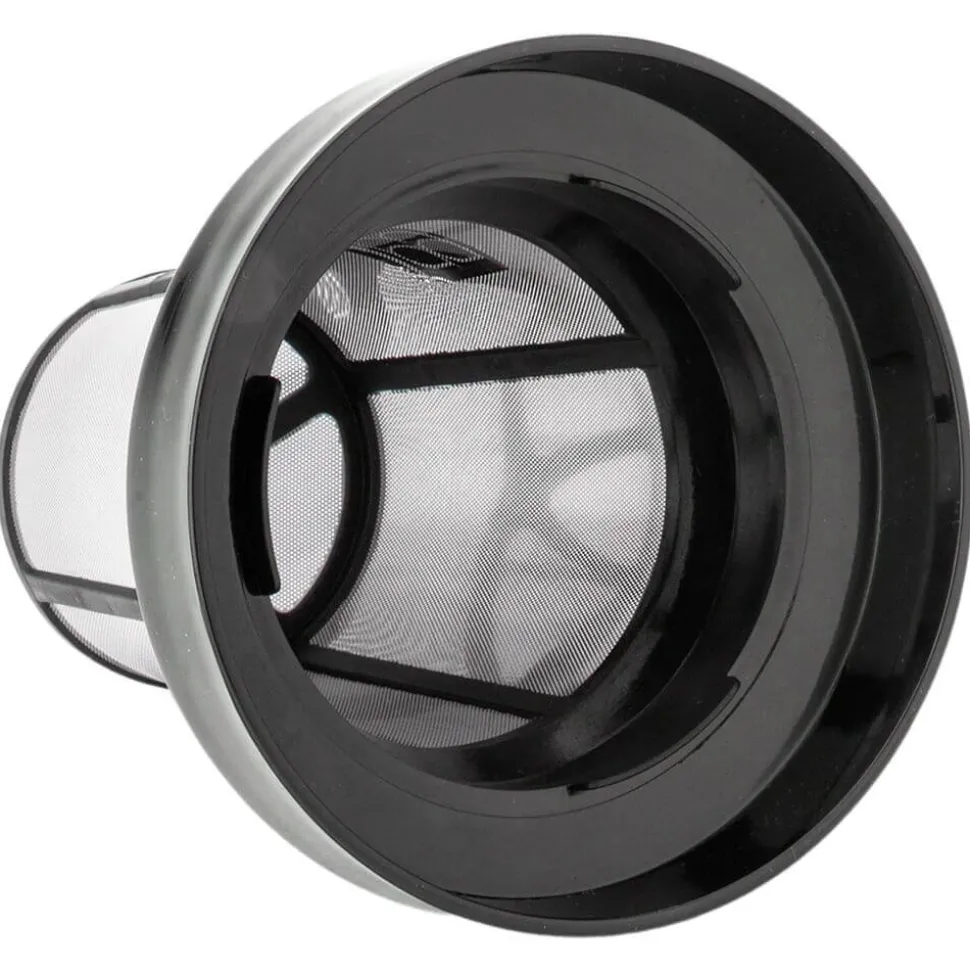 Bredemeijer Teekannen Filter