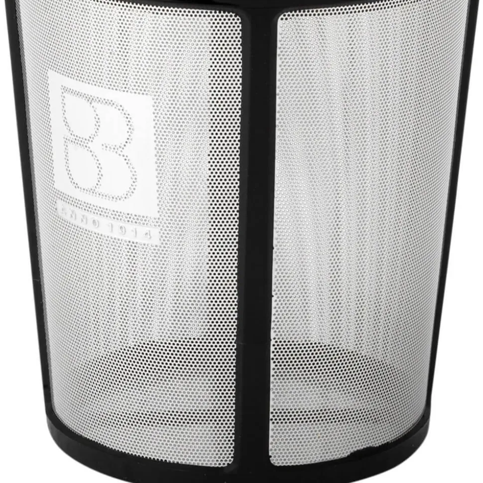 Bredemeijer Teekannen Filter