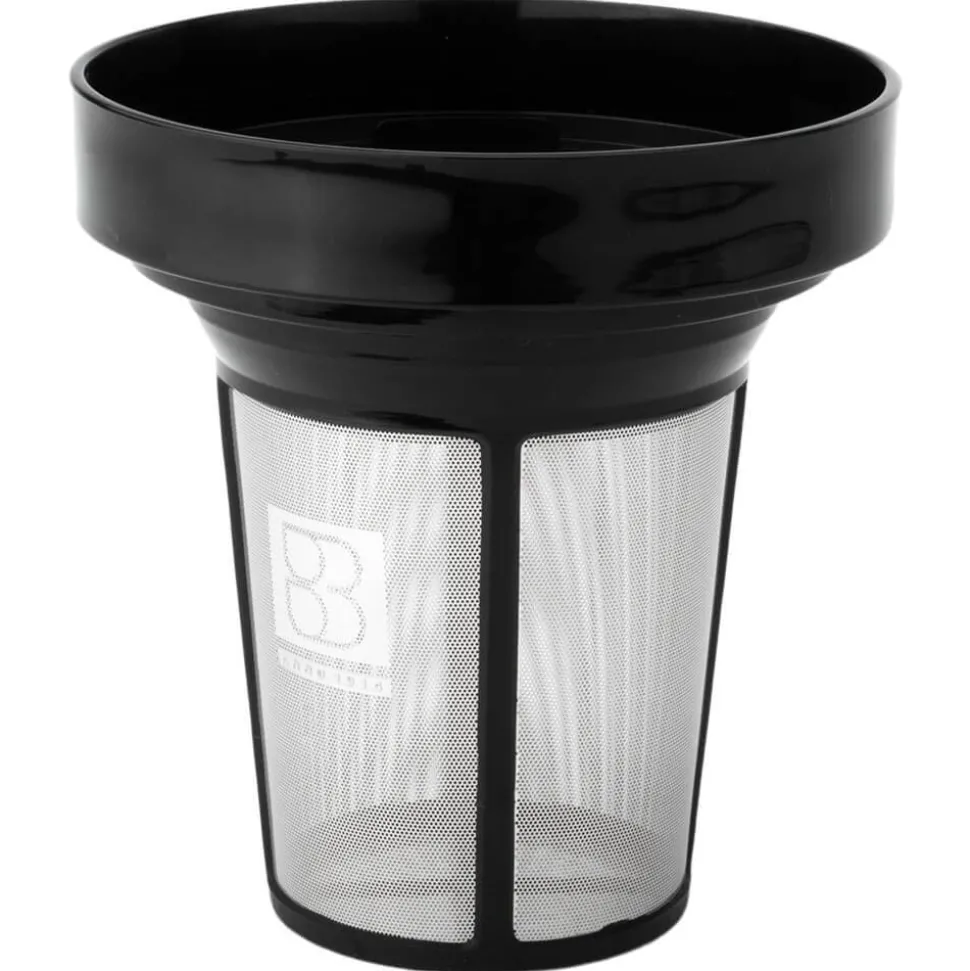 Bredemeijer Teekannen Filter
