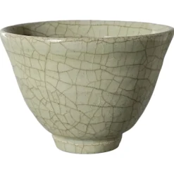 Celadon Teeschale von Tadayoshi