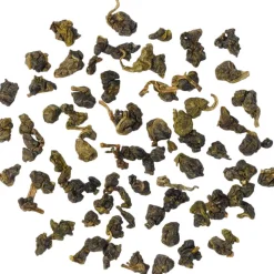 China Jade Supreme Dong Ding Oolong bio