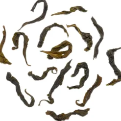 China Pouchong Oolong Ruixin bio