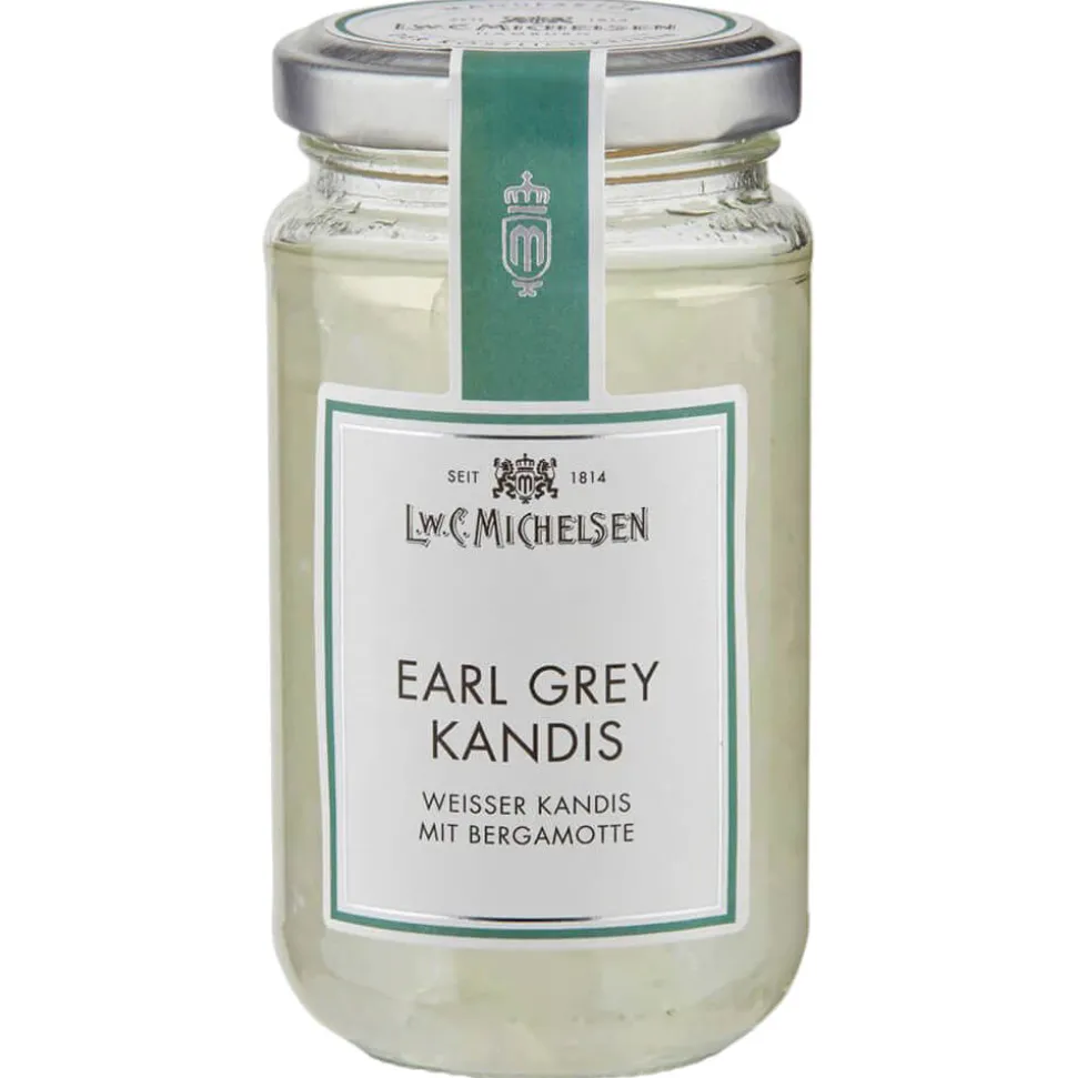 Classical Earl Grey Kandis