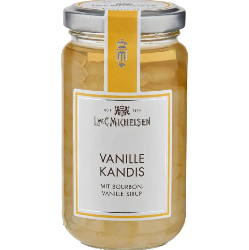 Classical Vanille Kandis