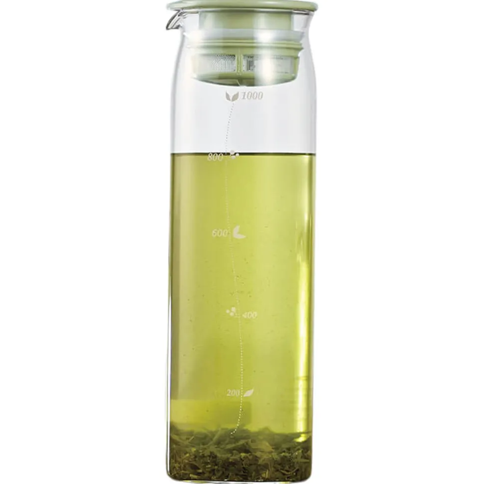Cold Brew Teekanne Hario