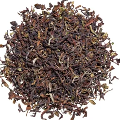 Darjeeling* Auslese Herbstpflückung