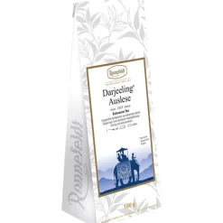 Darjeeling* Auslese Herbstpflückung