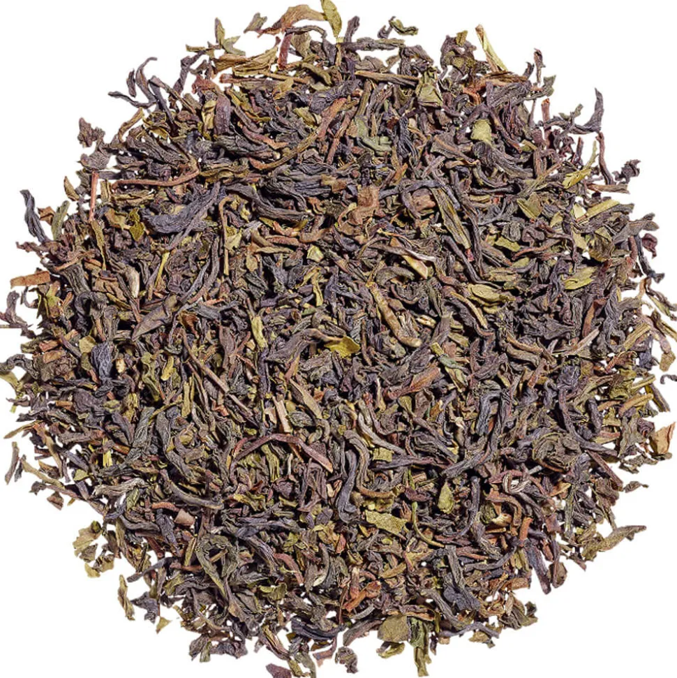 Darjeeling* Autumnal's Finest bio