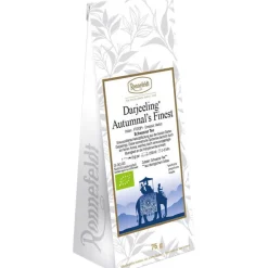Darjeeling* Autumnal's Finest bio