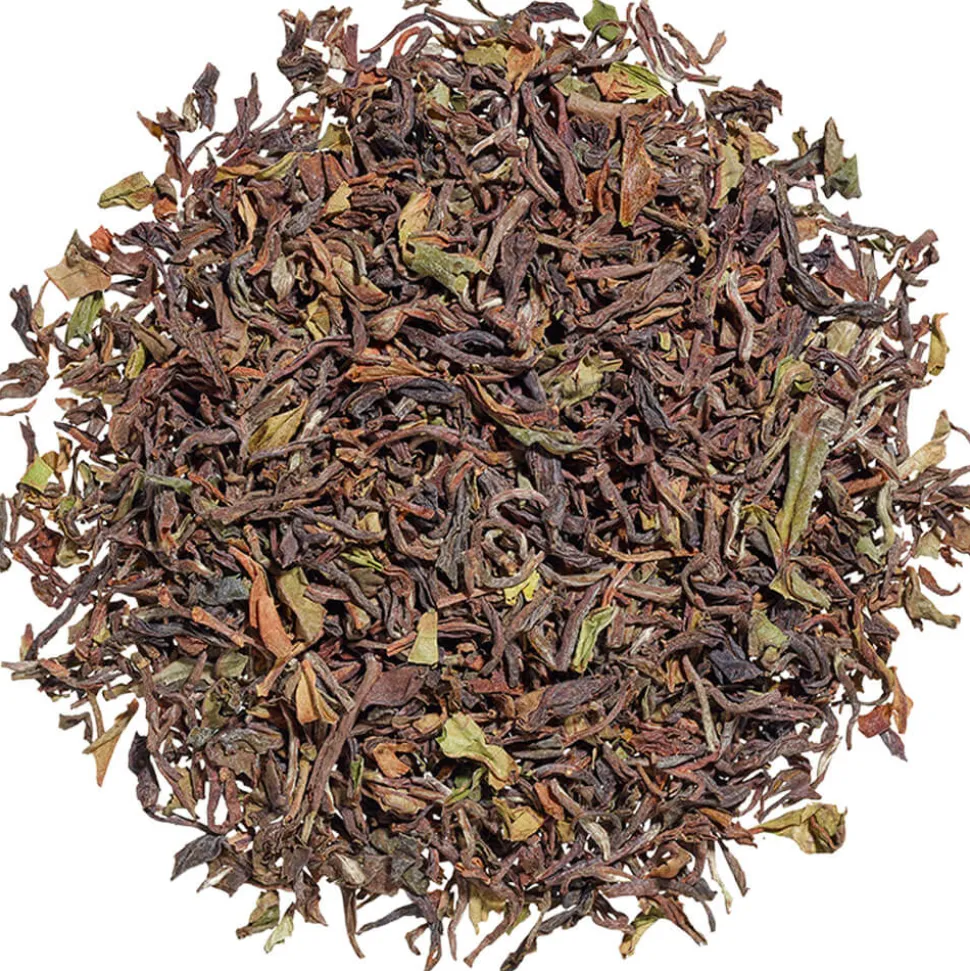 Darjeeling* First Flush Gielle