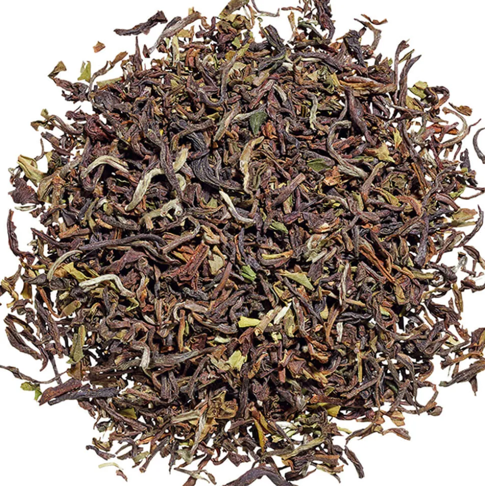 Darjeeling* First Flush Steinthal bio