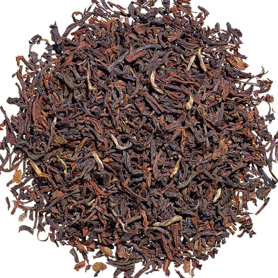 Darjeeling* Margaret's Hope