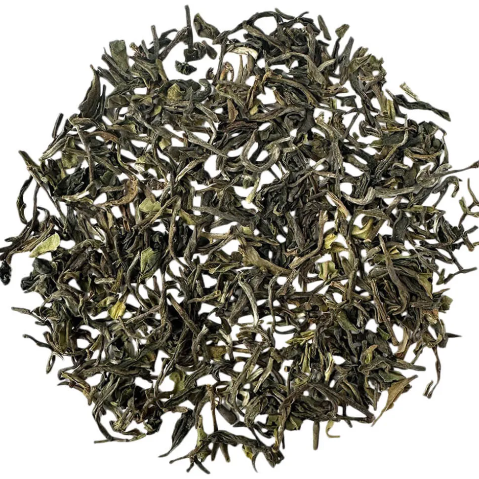Darjeeling Okayti Ruby bio 2024