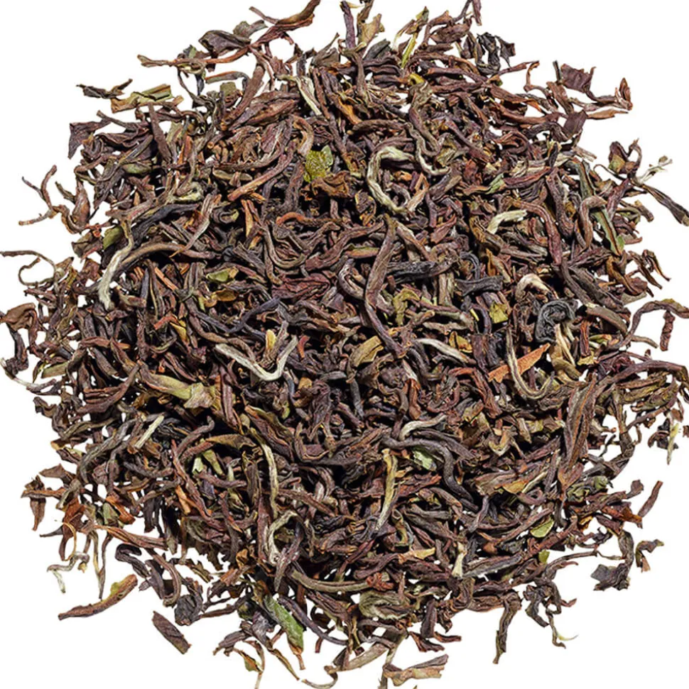 Darjeeling* Rapp Bari Frühjahr bio