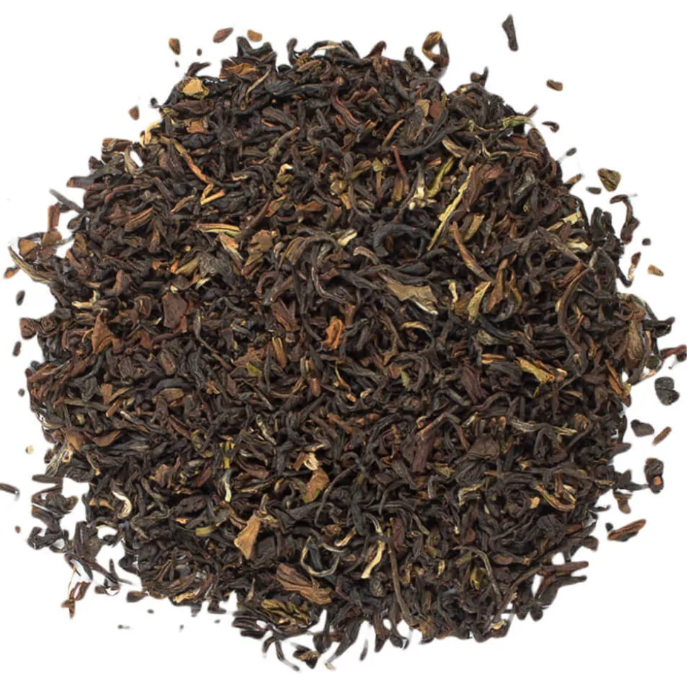 Darjeeling* Risheehat Second Flush