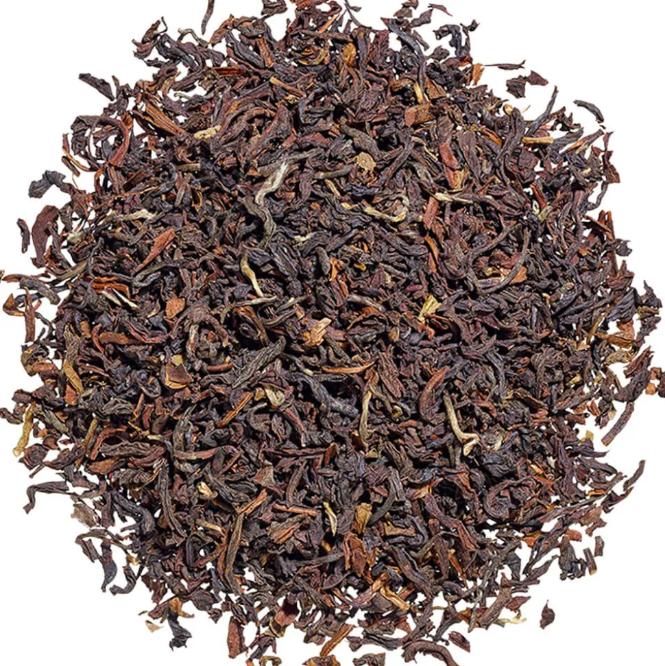 Darjeeling* Summer Gold bio