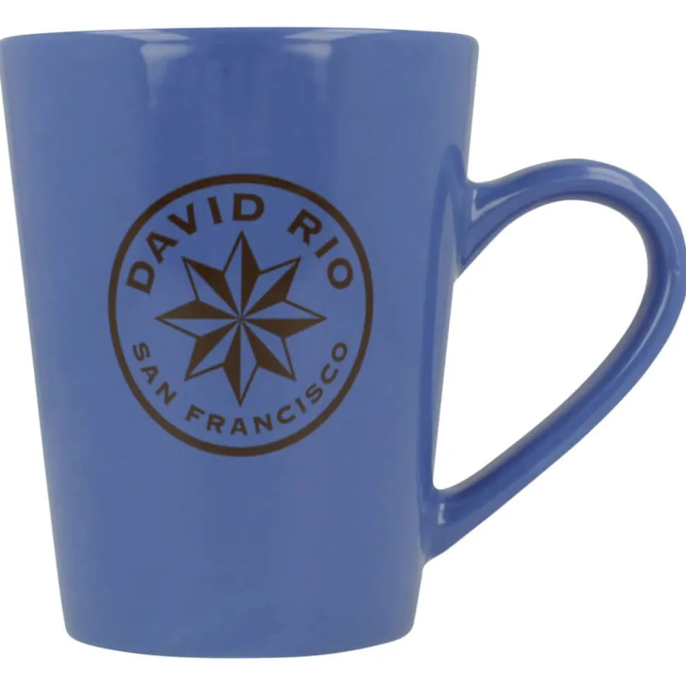 David Rio Chai Tasse