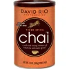 David Rio Tiger Spice Chai