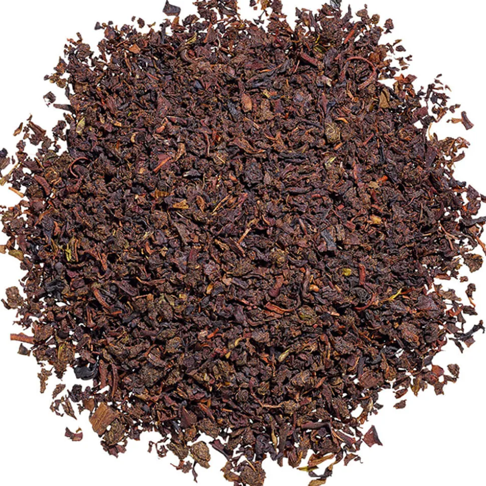 English Breakfast Tea