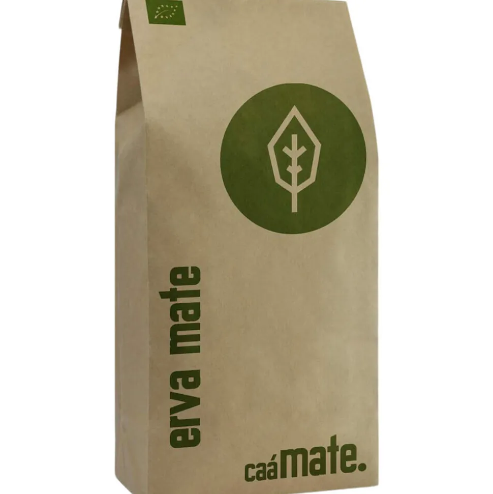 Erva Mate bio frisch