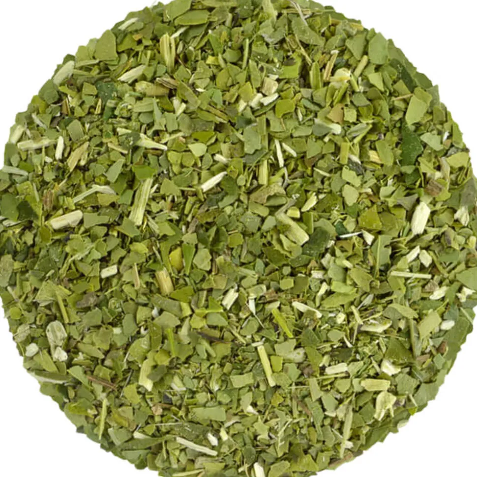 Erva Mate bio frisch