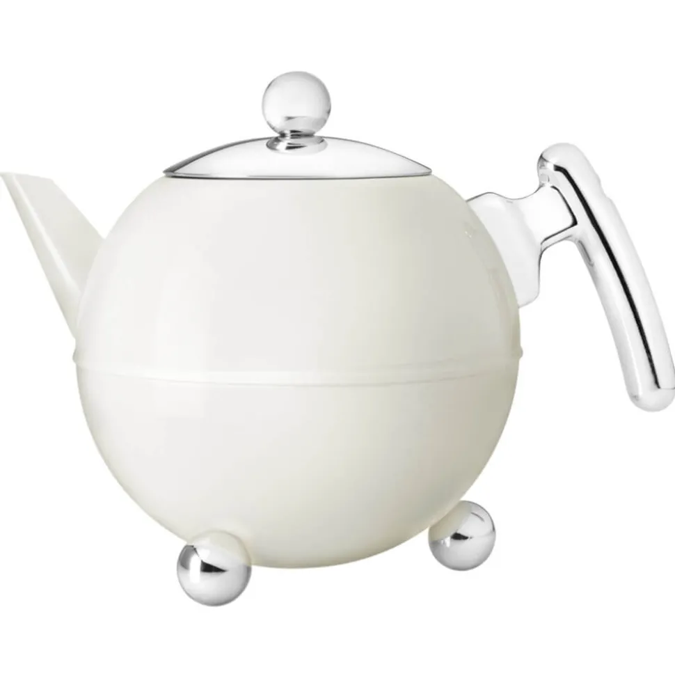 Farbige Teekanne Duet® Bella Ronde in Variationen
