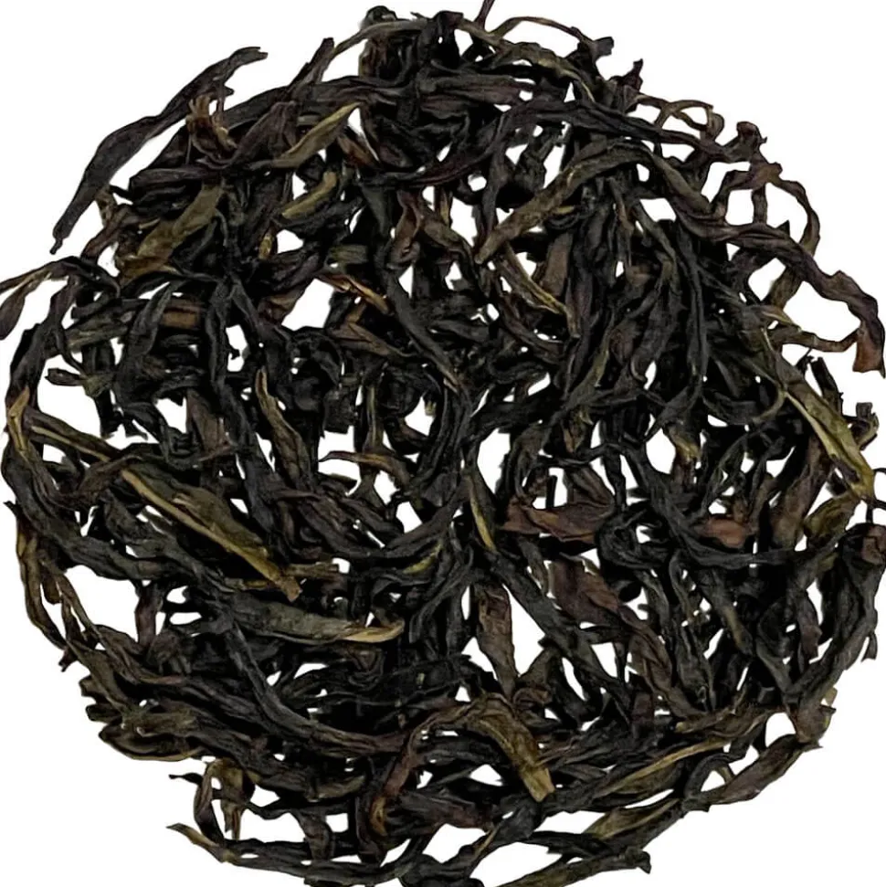 Fenghuang Dancong Oolong