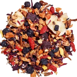 Früchtetee Acaí-Goji