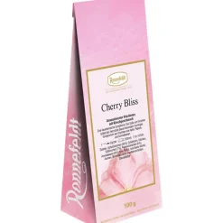 Früchtetee Cherry Bliss