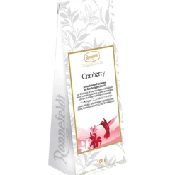 Früchtetee Cranberry