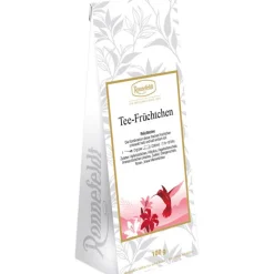 Früchtetee Tee-Früchtchen