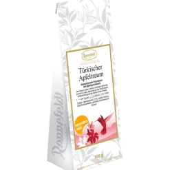 Früchtetee Türkischer Apfeltraum