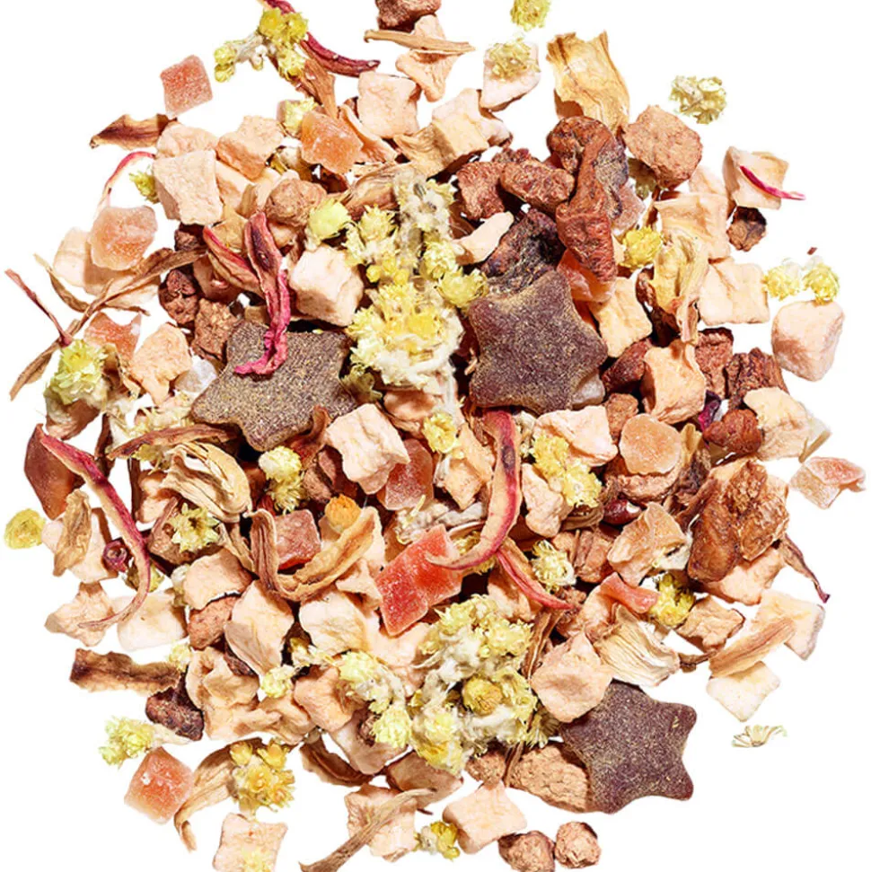 Früchteteemischung Lucky Star
