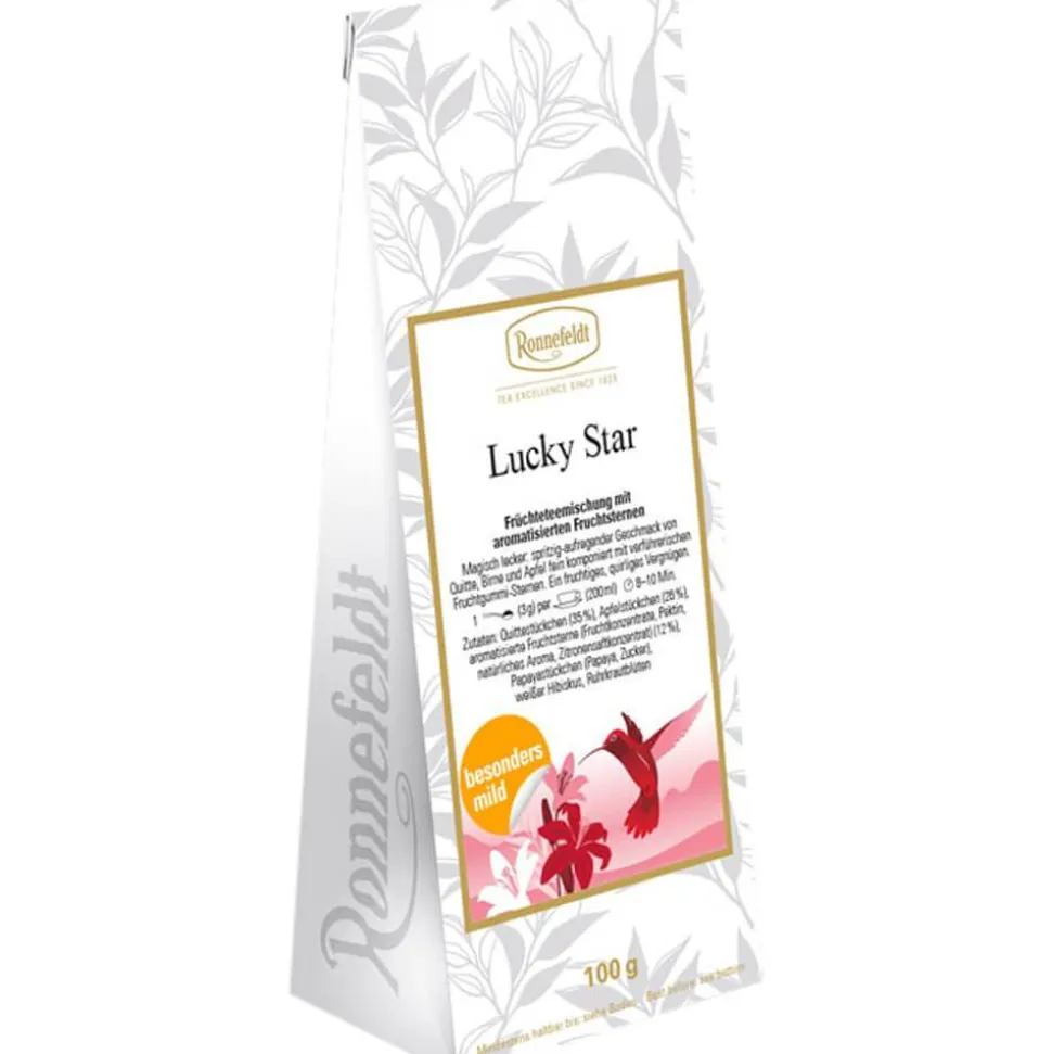Früchteteemischung Lucky Star