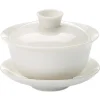 Gaiwan Aoi Farbe Ivory
