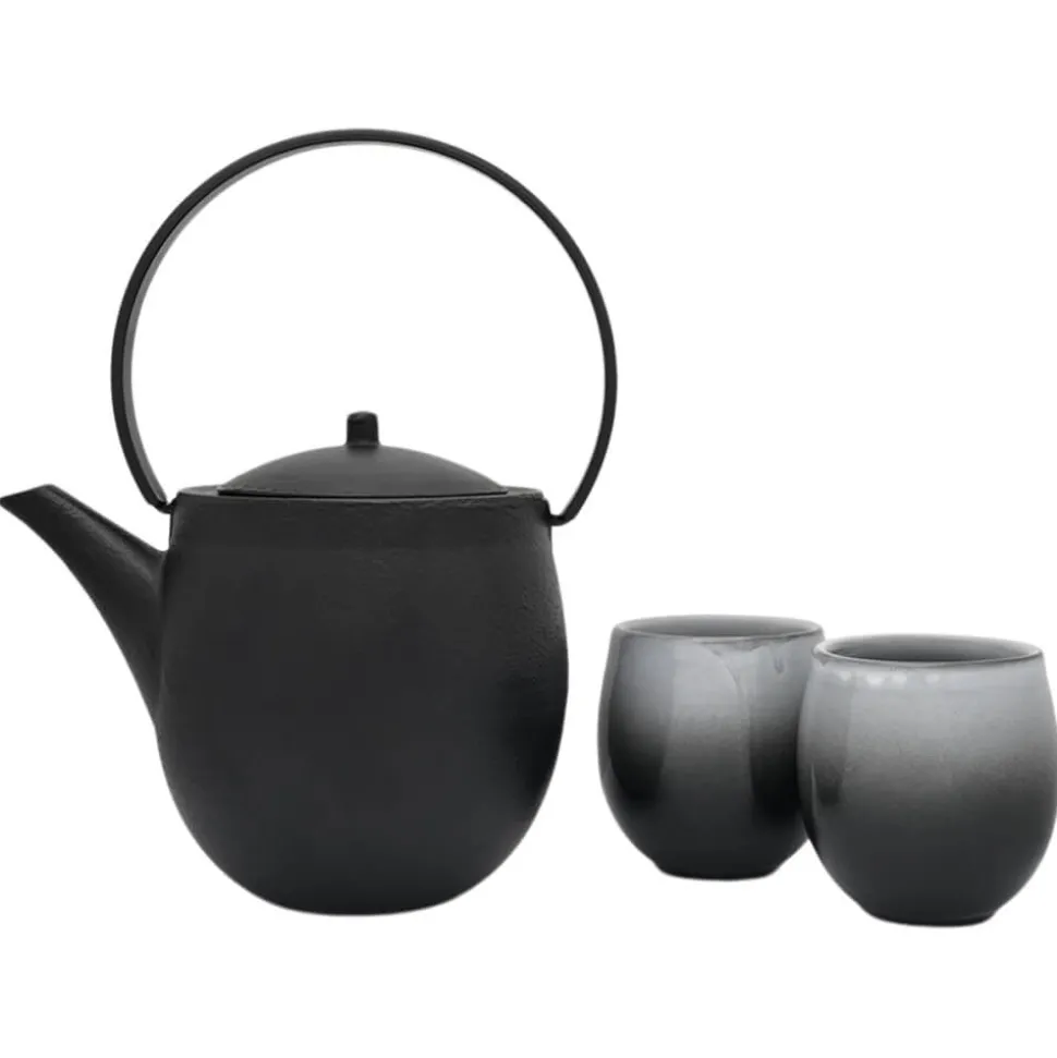 Geschenksets im asiatischen Stil